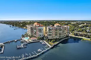 100 Riverside Dr, Cocoa, FL 32922 - Photo 1