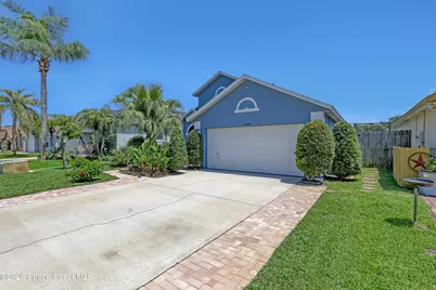 2968 Pebble Creek Street, Melbourne, FL 32935 - Photo 1