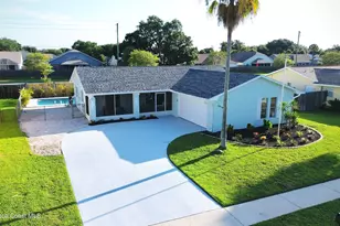 1910 Tallridge Rd, Melbourne, FL 32935 - Photo 1