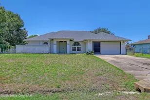 1354 Madoc St NW, Palm Bay, FL 32907 - Photo 1