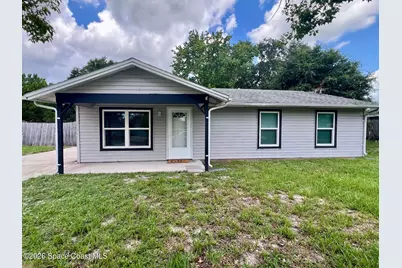 6570 Dock Avenue, Cocoa, FL 32927 - Photo 1