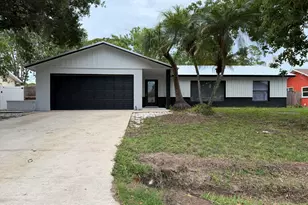 771 Vantage St SE, Palm Bay, FL 32909 - Photo 1