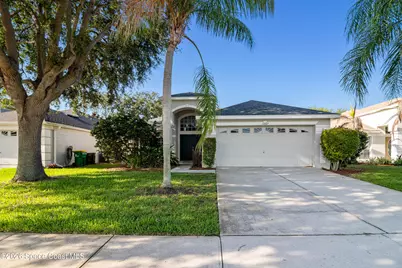 1267 Potomac Drive, Merritt Island, FL 32952 - Photo 1