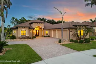3390 Thurloe Dr, Rockledge, FL 32955 - Photo 1