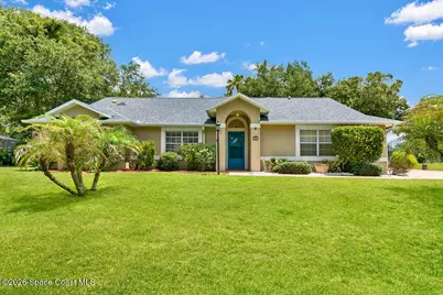 721 Hyannie Street NE, Palm Bay, FL 32907 - Photo 1