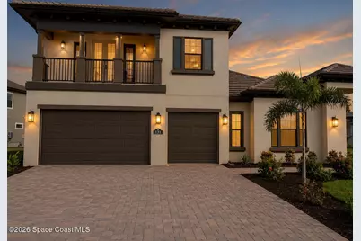 2542 Edestus Drive, Melbourne, FL 32940 - Photo 1
