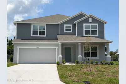 3295 Telesca Road SE, Palm Bay, FL 32909 - Photo 1