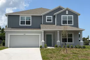 3295 Telesca Rd SE, Palm Bay, FL 32909 - Photo 1