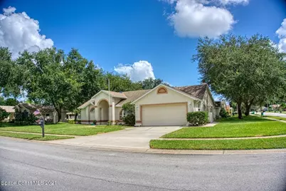 805 Crossbow Drive, Melbourne, FL 32904 - Photo 1