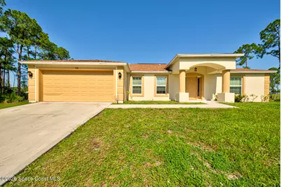 770 Harriet Avenue SW, Palm Bay, FL 32908 - Photo 1