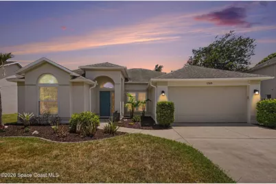 2765 Summer Brook Street, Melbourne, FL 32940 - Photo 1