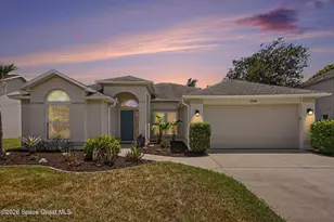 2765 Summer Brook St, Melbourne, FL 32940 - Photo 1