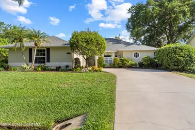 966 Gulfstream Avenue, Sebastian, FL 32958 - Photo 1