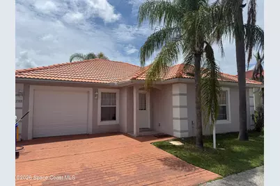 1352 Gem Circle #27, Rockledge, FL 32955 - Photo 1