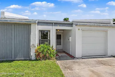 1032 Mary Joye Avenue, Indian Harbour Beach, FL 32937 - Photo 1