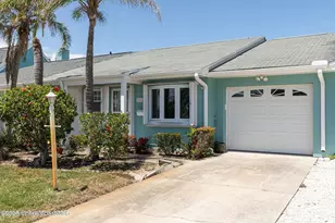 302 Emerald Pl E, Indian Harbour Beach, FL 32937 - Photo 1