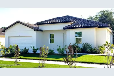 2781 Edington Drive, Titusville, FL 32780 - Photo 1