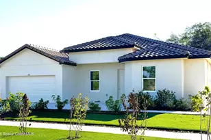 2781 Edington Dr, Titusville, FL 32780 - Photo 1