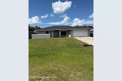 53 Emerson Drive NW, Palm Bay, FL 32907 - Photo 1