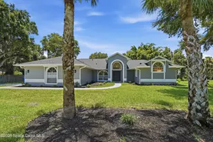 584 Laurel Oak Ct NE, Palm Bay, FL 32907 - Photo 1