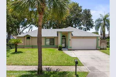 2351 Appalachian Drive, Melbourne, FL 32935 - Photo 1