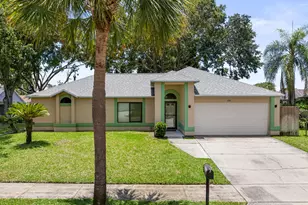 2351 Appalachian Dr, Melbourne, FL 32935 - Photo 1