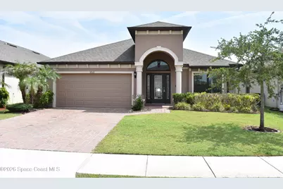 4060 Dragonfly Drive, West Melbourne, FL 32904 - Photo 1