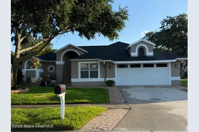 354 Lake Victoria Circle, Melbourne, FL 32940 - Photo 1