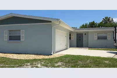 315 Oahu Drive, Merritt Island, FL 32953 - Photo 1