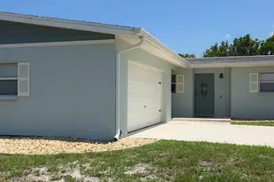 315 Oahu Dr, Merritt Island, FL 32953 - Photo 1