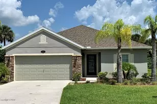 2600 Snapdragon Dr NW, Palm Bay, FL 32907 - Photo 1