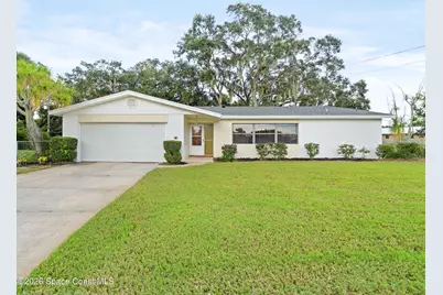 1541 Wakefield Terrace, Titusville, FL 32796 - Photo 1