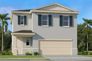 2578 Croft Inlt Dr NW, Palm Bay, FL 32907 - Photo 1