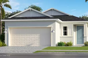 2832 Antarus Dr NW, Palm Bay, FL 32907 - Photo 1