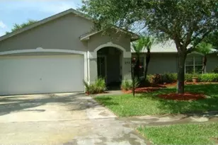 242 Summers Creek Dr, Merritt Island, FL 32952 - Photo 1