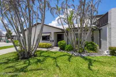 130 Skyline Boulevard, Satellite Beach, FL 32937 - Photo 1