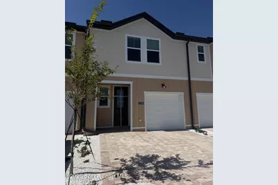 1319 Bluewater Lane, Rockledge, FL 32955 - Photo 1