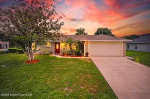 1337 Gilpin St NW, Palm Bay, FL 32907 - Photo 1