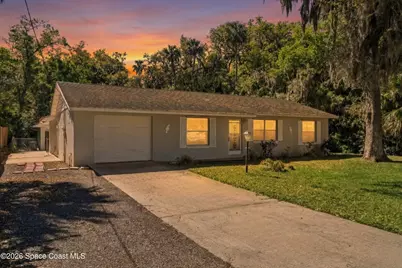 2072 Burma Road, New Smyrna Beach, FL 32168 - Photo 1