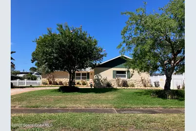 1300 Arlington Circle, Merritt Island, FL 32952 - Photo 1
