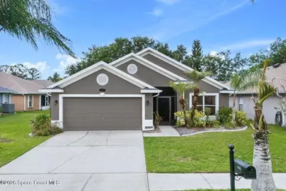 4741 Decatur Circle, Melbourne, FL 32934 - Photo 1