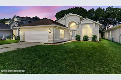 3830 Saint Armens Circle, Melbourne, FL 32934 - Photo 1