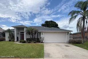 691 Linville Falls Dr, Melbourne, FL 32904 - Photo 1