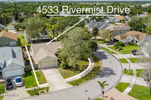4533 Rivermist Dr, Melbourne, FL 32935 - Photo 1