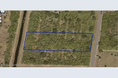 8410 Antelope Avenue, Palm Bay, FL 32909 - Photo 1