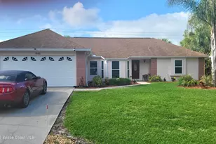 1060 Siboney St NW, Palm Bay, FL 32907 - Photo 1