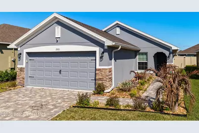 1021 Canfield Circle SE, Palm Bay, FL 32909 - Photo 1