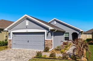 1021 Canfield Circle SE, Palm Bay, FL 32909 - Photo 1