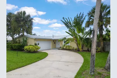 403 Bridgetown Court, Satellite Beach, FL 32937 - Photo 1