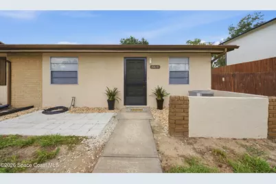4519 Barna Avenue, Titusville, FL 32780 - Photo 1